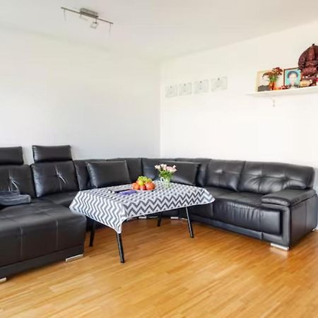 Privat Zimmer Richtung Messe Ганновер Екстер'єр фото